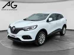 Renault Kadjar Blue dCi 115 Business