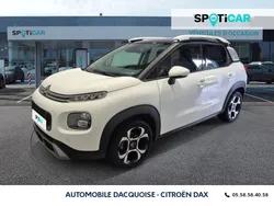 Citroen C3 Aircross PureTech 110ch S&S Shine