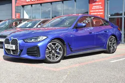Bmw serie 4 (g26) gran coupe 430d xdrive 286 m sport bva8
