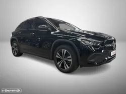 Mercedes-Benz GLA 250 e Progressive