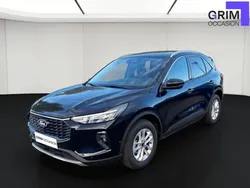 Ford Kuga 2.5 Duratec 180 ch FlexiFuel FHEV E85 Powershift Titanium Business