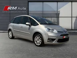 Citroen C4 PICASSO 1.6 HDI110 FAP MILLENIUM - 2ème MAIN