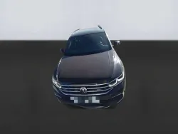 Volkswagen Tiguan 2.0TDI R-Line DSG 110kW