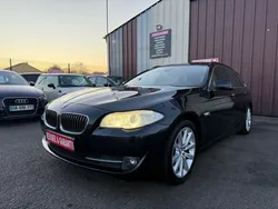 Bmw serie 5 f11 touring 525d 2.0d - 16v turbo xdrive 218cv lounge plus 2013
