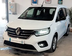 RENAULT KANGOO (3) 1.5 BLUE DCI 95cv ZEN PREMIERE MAIN TVA RECUPERABLE CONTRAT ENTRETIEN EXCLUSIF RENAULT A JOUR GARANTIE 6 MOIS