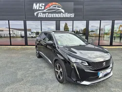 Peugeot 5008 (2) BlueHDi 130 EAT8 GT