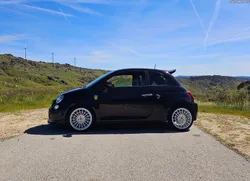 Abarth 595 Abarth Turismo