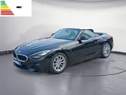BMW Z4 sDrive20i Advantage Cabrio *Navi*OpenAir*LED*HUD*H&K*PDC*SHZ*LHZ*DAB