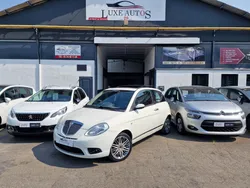 Lancia ypsilon 1.4 95 platino bv6