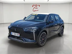 Ds DS 3 1.2 PureTech 130ch Performance Line Automatique