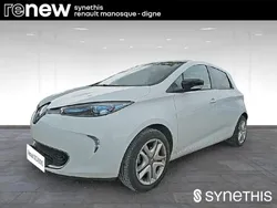 Renault Zoe R90 Zen