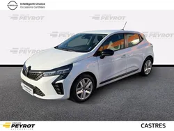 RENAULT Clio TCe 90 ch GSR2 Evolution