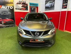 Nissan Qashqai 1.5 dCi 110ch