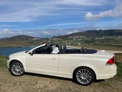 Volvo C70 C70 T5 Summum