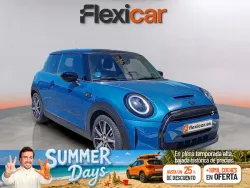 MINI Mini Cooper SE