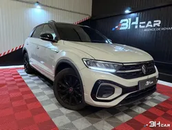 Volkswagen T-roc 1.5 Tsi R-Line 150ch