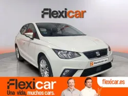 SEAT Ibiza 1.6TDI CR S&S Reference 95