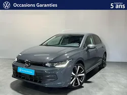 VOLKSWAGEN Golf 1.5 TSI EVO2 116 BVM6 VW Edition