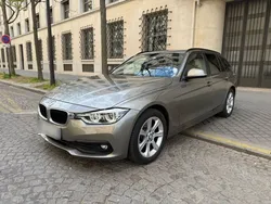 Bmw Série 3 Touring VI 320d 190cv Lounge - 89 000 kms
