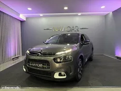 Citroën C4 Cactus 1.2 PureTech Shine Pack