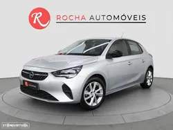 Opel Corsa 1.2 S&S Elegance