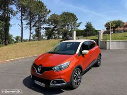 Renault Captur 0.9 TCE Sport