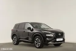 Nissan X-Trail 1.5 e-Power N-Connecta