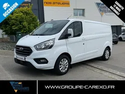 Ford Transit Custom FG L2H1 300 2.0 TDCI 130CV TREND BUSINESS