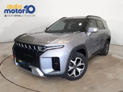 SsangYong Torres G15 Life Aut.