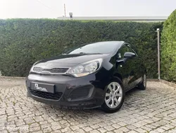 Kia Rio 1.1 CRDi Prime