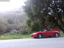 Honda CRX Del Sol 1.6 Vti