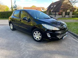 Peugeot 308 1.6 HDI 112 business pack