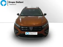 DACIA Sandero Stepway ECO-G Essential 74kW