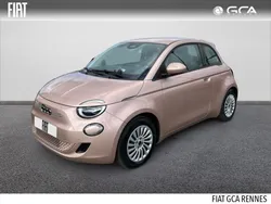 Fiat 500 e 118ch MY23