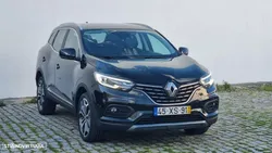 Renault Kadjar 1.3 TCe Intens