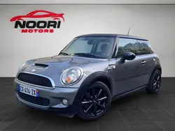 MINI Cooper S 1.6 175 cv R56 / POUR PRO UNIQUEMENT MARCHAND
