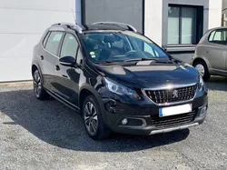 Peugeot 2008 Allure 1.6 BlueHdi 100 cv