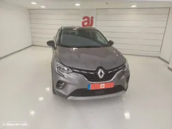 Renault Captur 1.0 TCe Intens