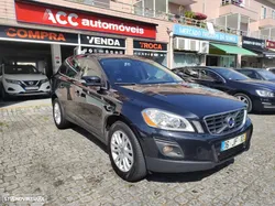 Volvo XC 60 2.4 D Drive Momentum