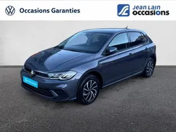 Volkswagen Polo 1.0 TSI 95 S&S BVM5 VW Edition