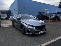 Peugeot 308 SW 1.2 PURETECH 130CH S&S GT PACK EAT8