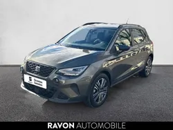 Seat Arona 1.0 TSI 95 ch Start/Stop BVM5 Urban