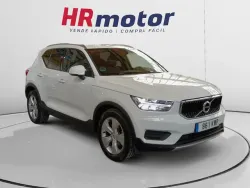 VOLVO XC40 D3 Momentum Aut.