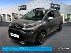 Citroën C3 Aircross PureTech 110 S&S BVM6 Feel Pack