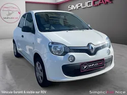 RENAULT Twingo 3 1.0 SCE 70CH