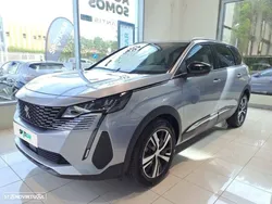 Peugeot 5008 1.5 BlueHDi Allure Pack EAT8