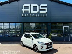 Mitsubishi Space Star 1.2 MIVEC 71ch Red Line EDITION 2024