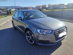 Audi A3 sportback 1.6