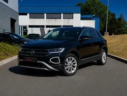 Volkswagen T-ROC 1,5L TSI 150ch BVA7 Style