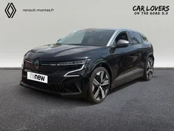 RENAULT Megane E-Tech EV60 220 ch super charge Iconic